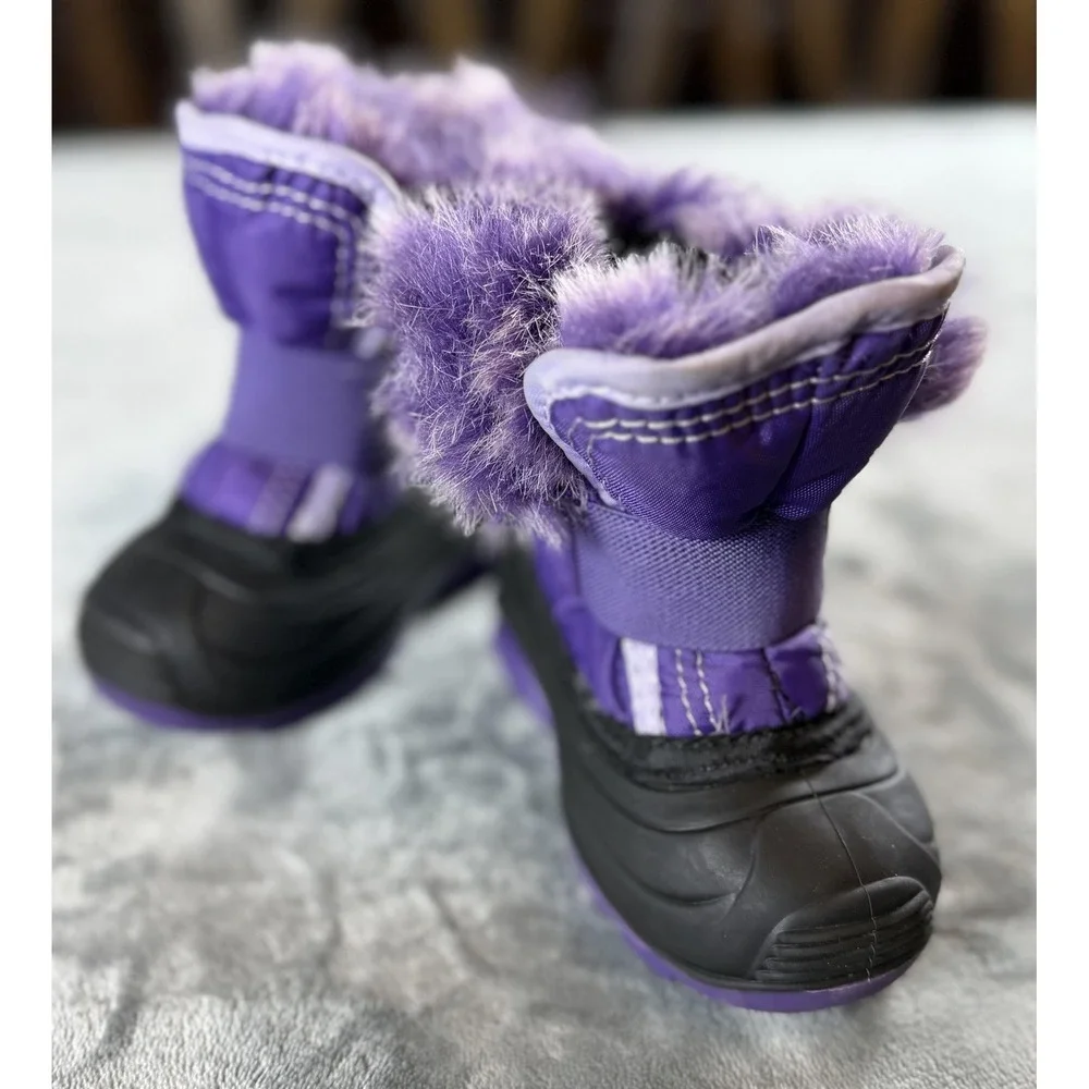 Kamik brand item